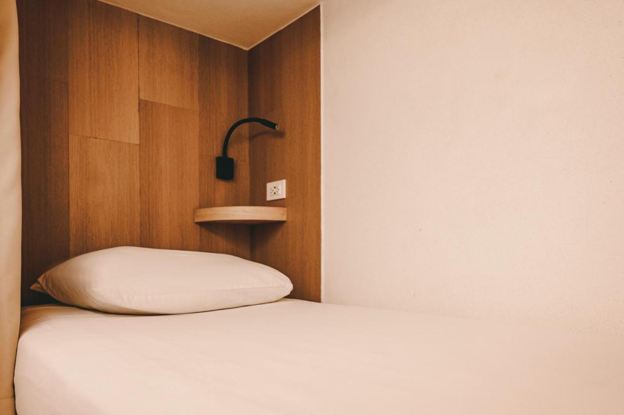 Mayan Monkey - Social (adults Only) Auberge de jeunesse Tulum